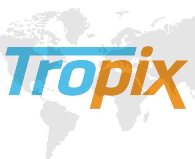 tropix-shipping